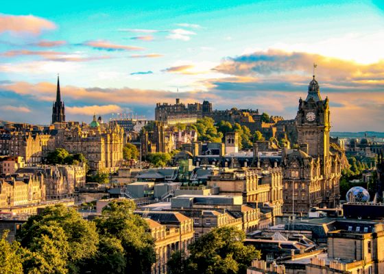 new-study-reveals-edinburgh-offers-the-best-opportunities-for-a-finance-career-–-scottish-business-news