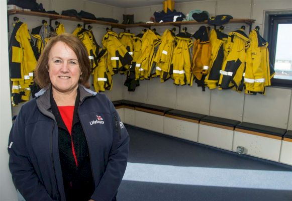 buckie-rnli-lifeboat-stalwart-anne-honoured-–-grampian-online