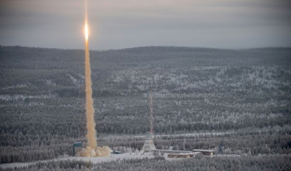 arctic-sweden-in-race-for-europe’s-satellite-launches-–-yahoo-finance-uk