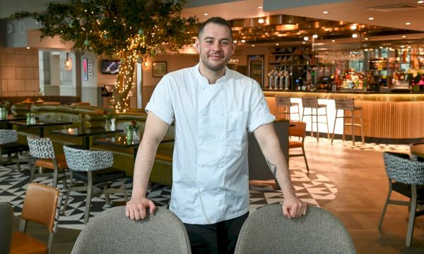 meet-russell-jones,-the-chef-behind-the-terrace-at-hmt-aberdeen-–-the-press-&-journal