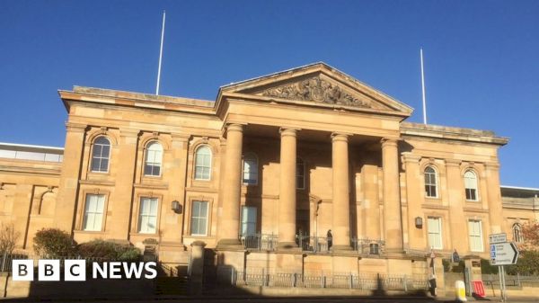 man-charged-with-murder-of-90-year-old-in-forfar-–-bbc
