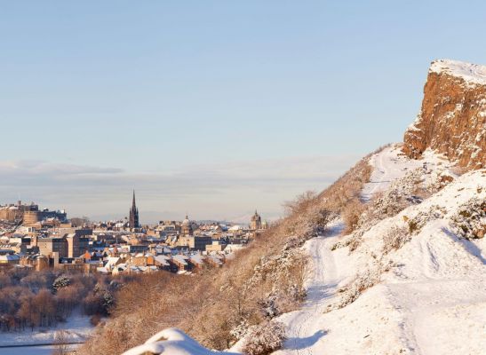 white-christmas-scotland-2022:-bookies-slash-odds-for-snow-on-christmas-day-in-edinburgh-and-glasgow-–-the-scotsman