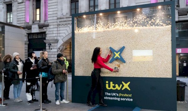tv-addicts-can-get-free-popcorn-in-london-this-weekend-as-itv-launches-streaming-service-–-express