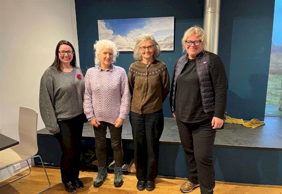 north-highlands-and-islands-climate-hub-to-be-rebranded-in-2023-–-northern-times