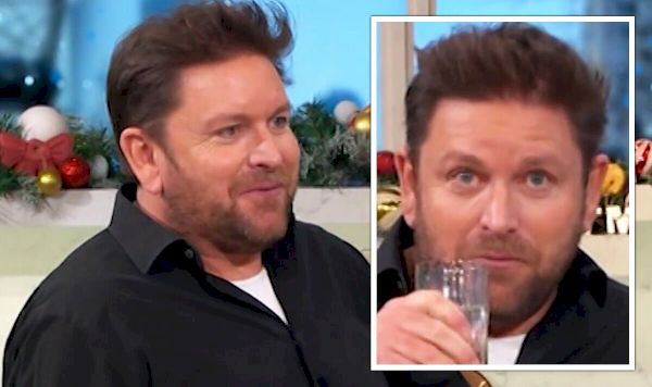 james-martin-forced-to-have-operation-after-‘suffering’-with-knee-–-express