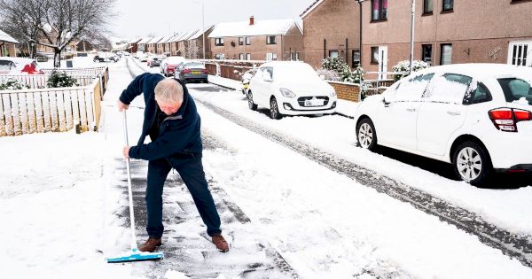 met-office-issues-yellow-weather-warning-for-snow-and-ice-as-‘troll-from-trondheim’-hits-–-the-mirror