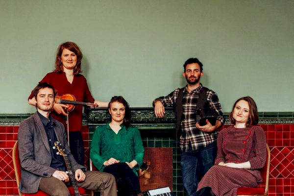 review:-awake-arise,-bournemouth-folk-club,-st-ambrose-church,-westbourne-–-yahoo-news-uk