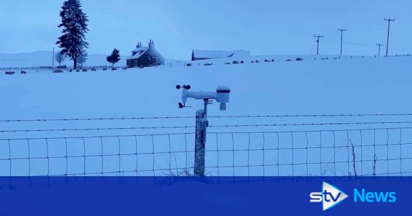 scotland-freezes-as-met-office-snow-and-ice-yellow-weather-warning-extended-to-thursday-–-stv-news