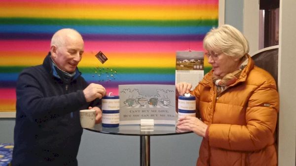 dingwall-community-cafe-to-open-in-time-for-christmas,-thanks-to-the-national-lottery-–-the-press-&-journal
