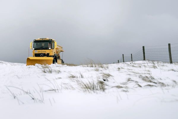 thousands-without-power-for-second-night-in-cold-snap-–-evening-standard