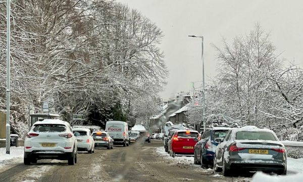 icy-roads-across-the-north-east-as-nearly-3,000-homes-remain-without-power-in-shetland-–-the-press-&-journal
