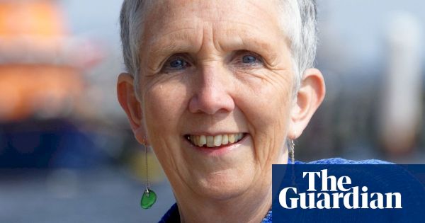 ann-cleeves-loses-laptop-containing-draft-of-new-book-in-shetland-blizzard-–-the-guardian