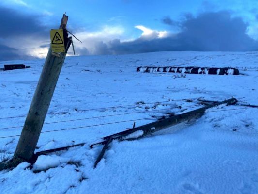 2400-homes-in-shetland-remain-without-power-as-network-rebuild-continues-–-heraldscotland