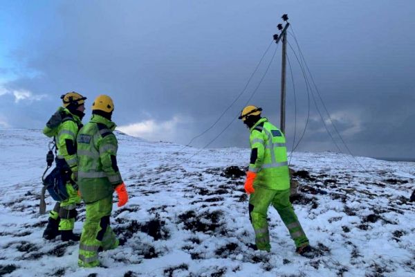 engineers-warn-some-in-shetland-could-be-without-power-into-…-–-messenger-newspapers