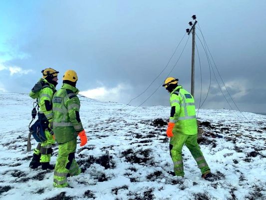 shetland-teams-making-‘significant-progress’-in-restoring-power-to-homes-–-jersey-evening-post