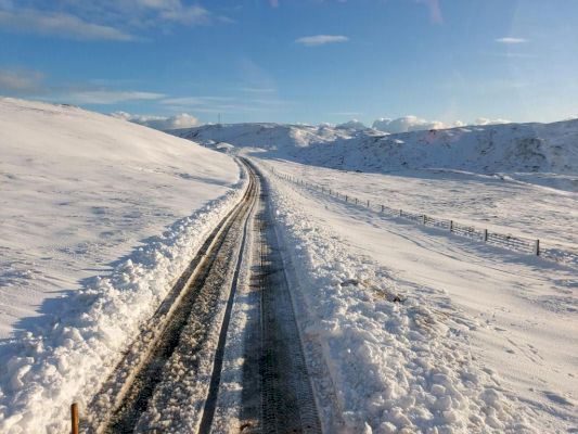 weather-/-people-reminded-to-retrieve-abandoned-cars-–-shetland-news