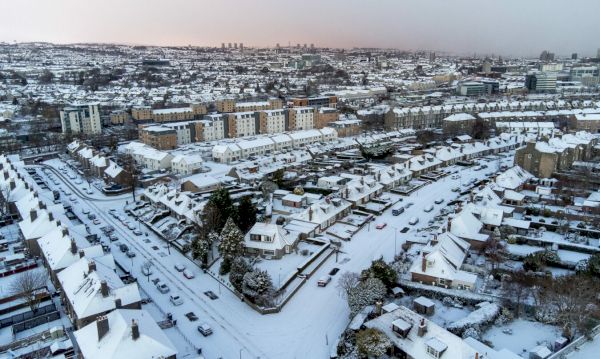 heavy-snow-and-icy-conditions-continue-to-cause-chaos-while-thousands-in-shetland-still-without-power-–-the-press-&-journal