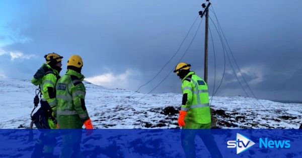 thousands-in-shetland-still-without-power-as-engineers-battle-snow-and-ice-–-stv-news