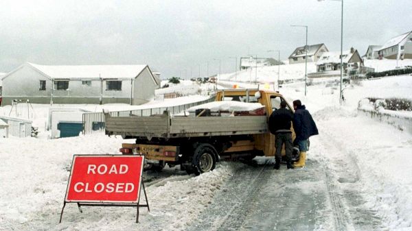 shetland-to-face-fourth-day-without-power-amid-more-snow-–-yahoo-news-uk