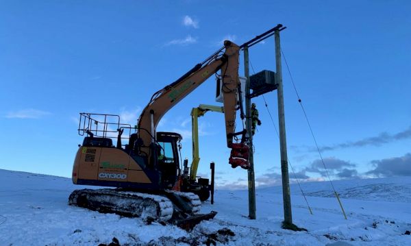 ‘monday-until-homes-are-reconnected’:-700-shetland-households-still-without-power-–-the-press-&-journal