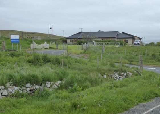 skeld-school-to-remain-shut-on-monday-–-shetland-news