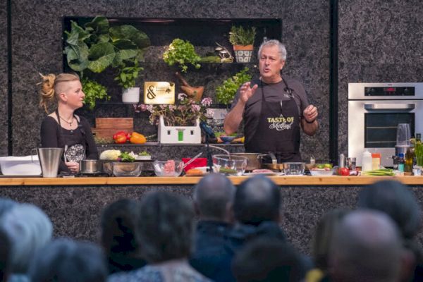 ‘really-super-to-be-back’-–-chef-nick-nairn-opens-shetland-food-and-…-–-shetland-times-online