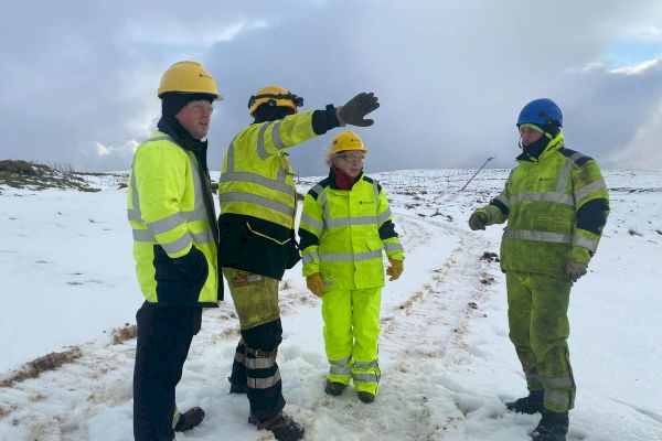 power-back-in-all-homes-on-shetland-after-cold-snap-problems-–-the-independent