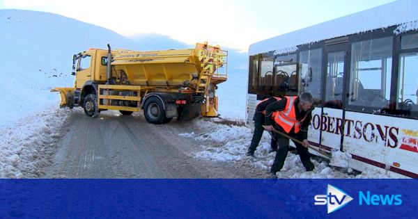 final-shetland-homes-set-to-be-reconnected-to-power-grid-during-yellow-weather-warning-–-stv-news