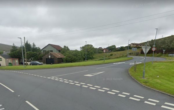 landslide-closes-north-mainland-road