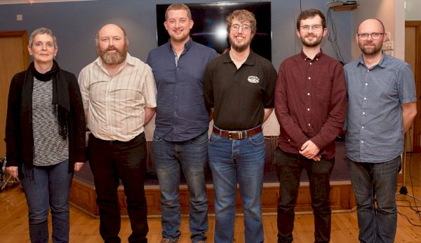 marine-/-new-faces-on-swan-trust-–-shetland-news