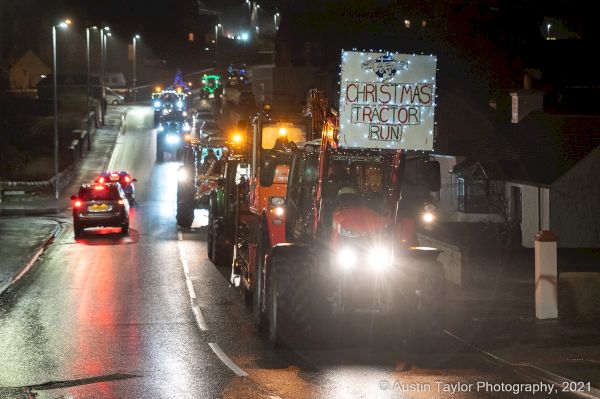 rescheduled-festive-tractor-run-taking-place-tonight-–-shetland-news
