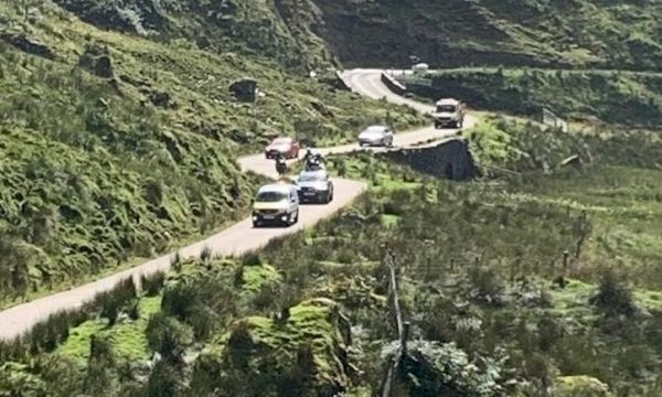 milder-weather-and-wind-expected-for-tomorrow-as-landslip-hits-…-–-the-press-&-journal