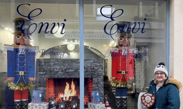 shop-owner-‘delighted’-as-envi-nails-named-as-christmas-window-winner-in-shetland-–-the-press-&-journal