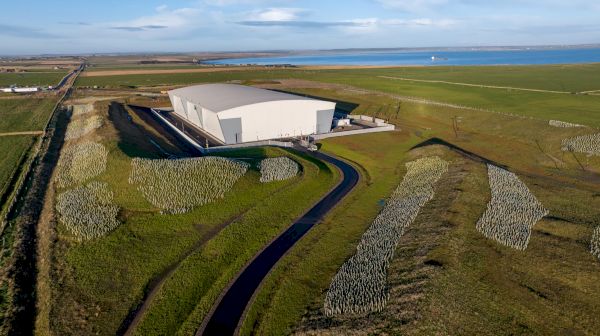 switching-station-for-shetland-hvdc-link-taking-final-shape-(video)-–-offshore-energy