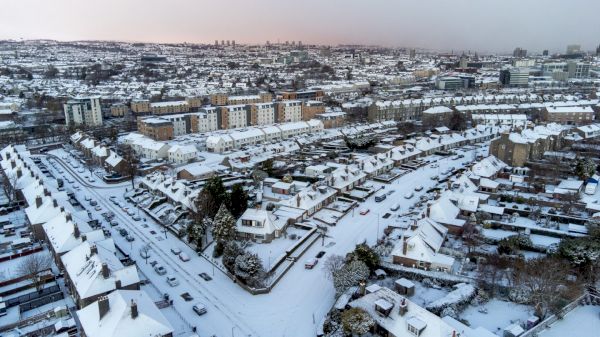 white-christmas-in-numbers:-sixty-years-of-snow-days-in-the-north-…-–-the-press-&-journal