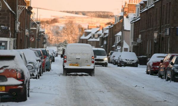 icy-roads-across-north-and-north-east-as-freezing-snow-causes-traffic-…-–-the-press-&-journal