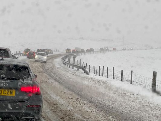 schools-closing-early,-power-cuts-and-poor-roads-as-weather-…-–-shetland-news