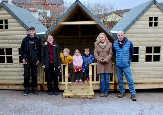 community-/-new-playhouses-promote-norway-link-–-shetland-news
