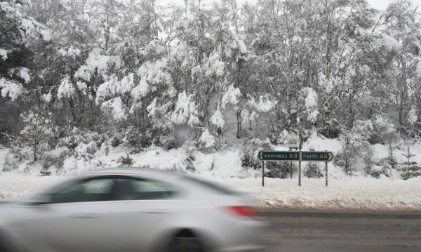 temperatures-to-hit-5c-in-highlands-on-boxing-day-in-weather-…-–-the-press-&-journal