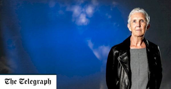 crime-writer-appeals-for-help-after-losing-half-finished-manuscript-…-–-the-telegraph