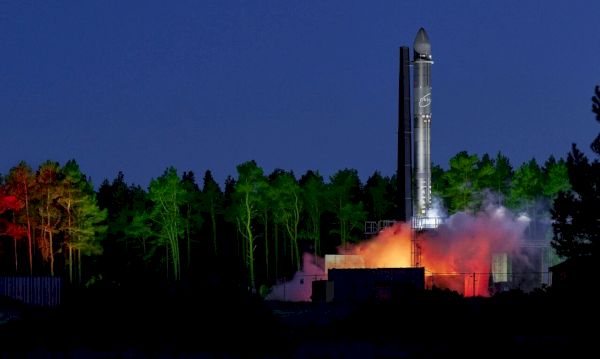 growing-demand-for-data-from-space-will-fuel-north-rocket-launches-–-the-press-&-journal