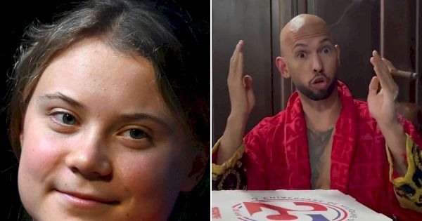greta-thunberg-takes-second-swipe-at-andrew-tate-after-pizza-box-tweet-–-scottish-daily-express