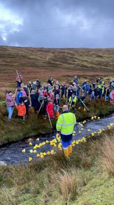 ducks-of-hazzard-flying-high-in-annual-race-–-shetland-times-online