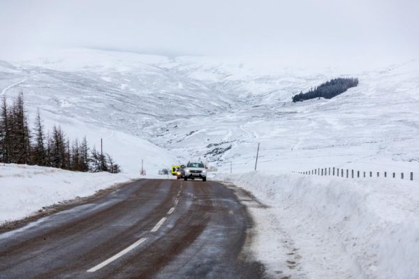 met-office-issues-weather-warnings-as-snow-and-ice-set-for-scotland-–-the-national