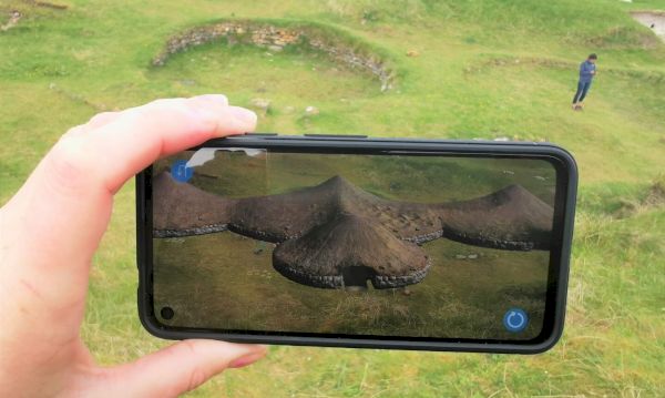uist-unearthed-archaeology-project-scoops-three-awards-–-the-press-&-journal