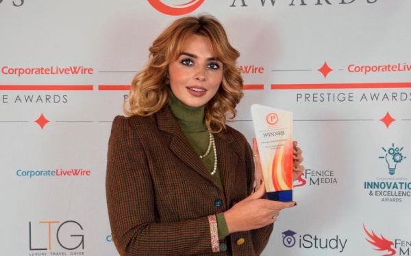award-for-wensleydale-author-and-businesswoman-–-richmondshire-today
