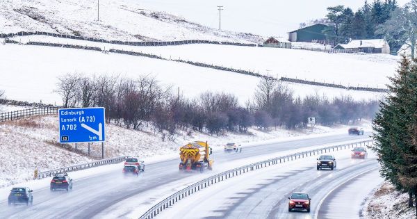 uk-snow-forecast:-met-office-verdict-on-exact-date-of-next-snow-in-bitterly-cold-britain-–-the-mirror