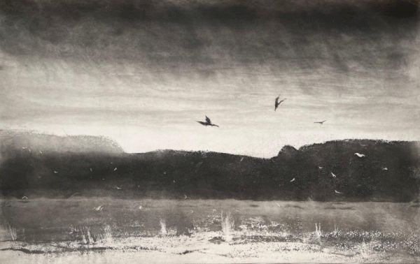 manningtree-gallery-to-exhibit-works-by-celebrate-landscape-artist-…-–-daily-gazette
