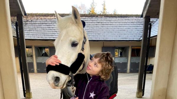 ‘she’s-had-a-year-of-hell’:-horsey-dream-come-true-for-young-cancer-…-–-horse-&-hound