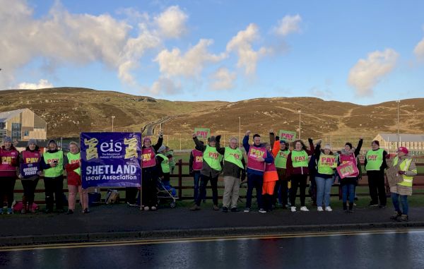 community-/-most-schools-to-close-during-strikes-–-shetland-news